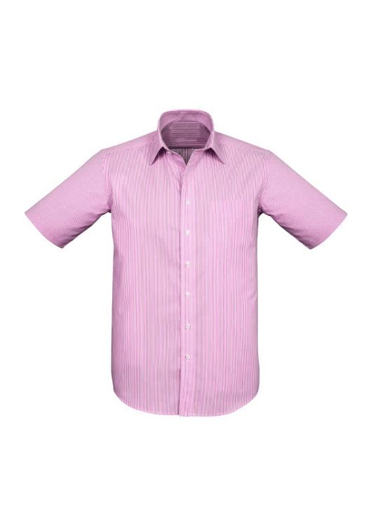 Picture of Mens Advatex Lindsey Short Sleeve Shirt