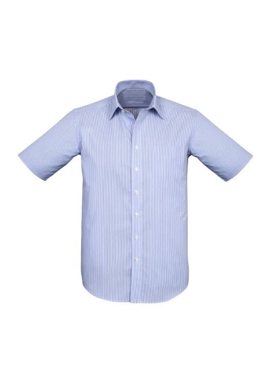 Picture of Mens Advatex Lindsey Short Sleeve Shirt