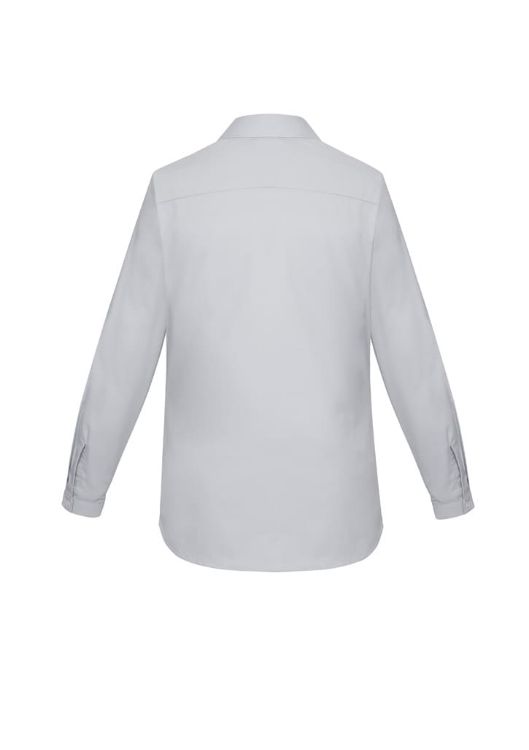 Picture of Womens Charlie Long Sleeve Shirt
