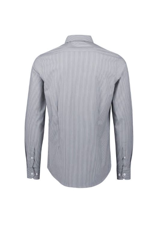 Picture of Mens Conran Tailored Long Sleeve Shirt