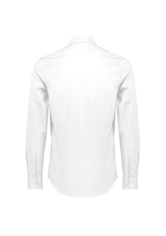 Picture of Mens Mason Tailored Long Sleeve Shirt