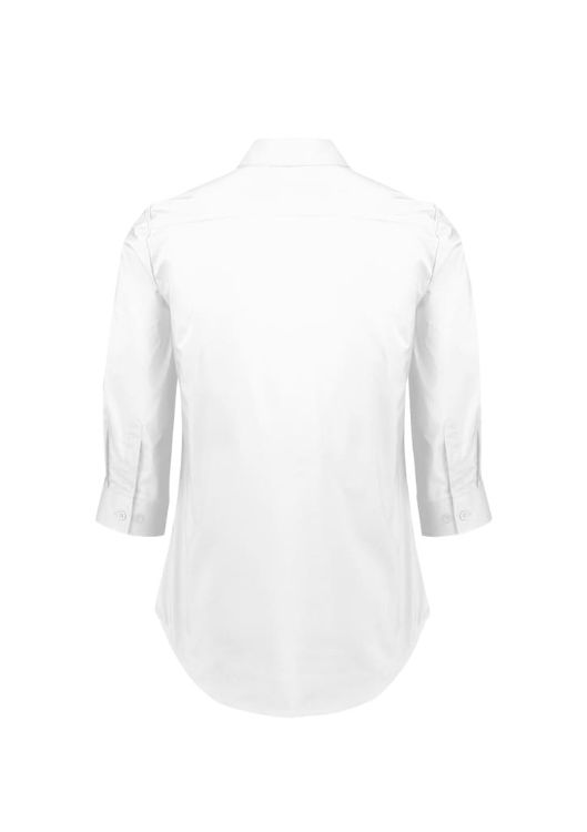 Picture of Womens Mason 3/4 Sleeve Shirt