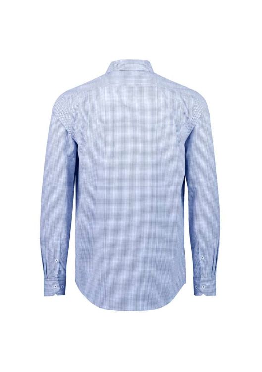 Picture of Mens Bristol Classic Long Sleeve Shirt