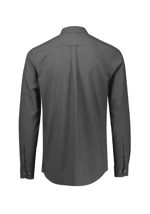 Picture of Mens Soul Long Sleeve Shirt