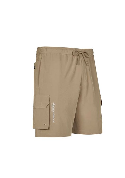 Picture of Mens Streetworx Board Short