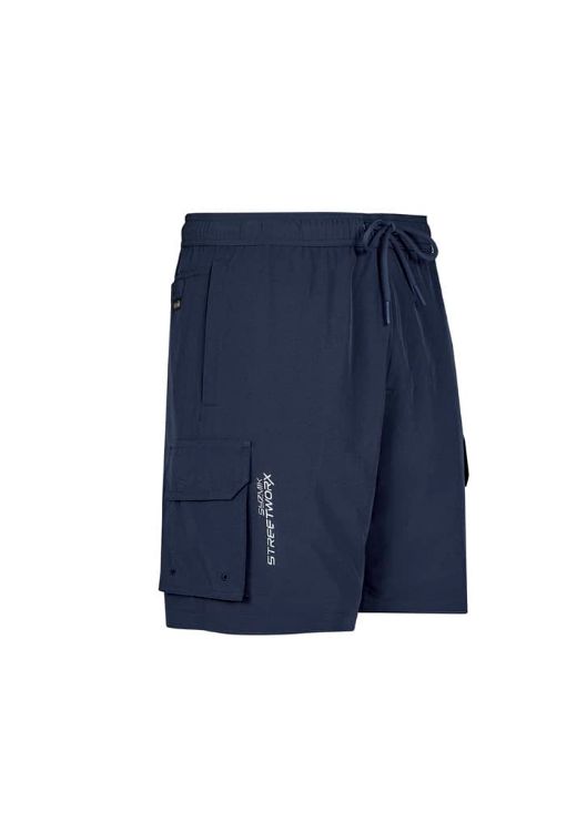 Picture of Mens Streetworx Board Short