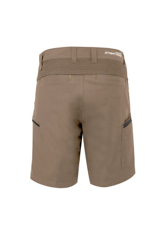 Picture of Mens Streetworx Stretch Short