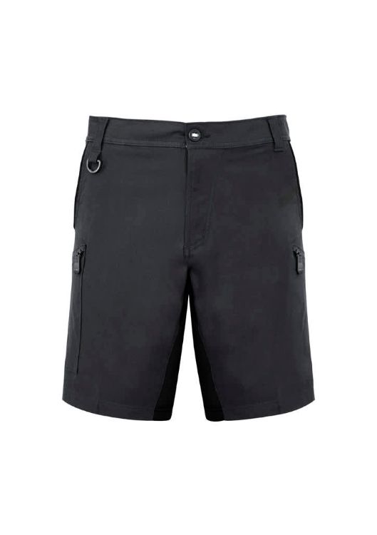 Picture of Mens Streetworx Stretch Short