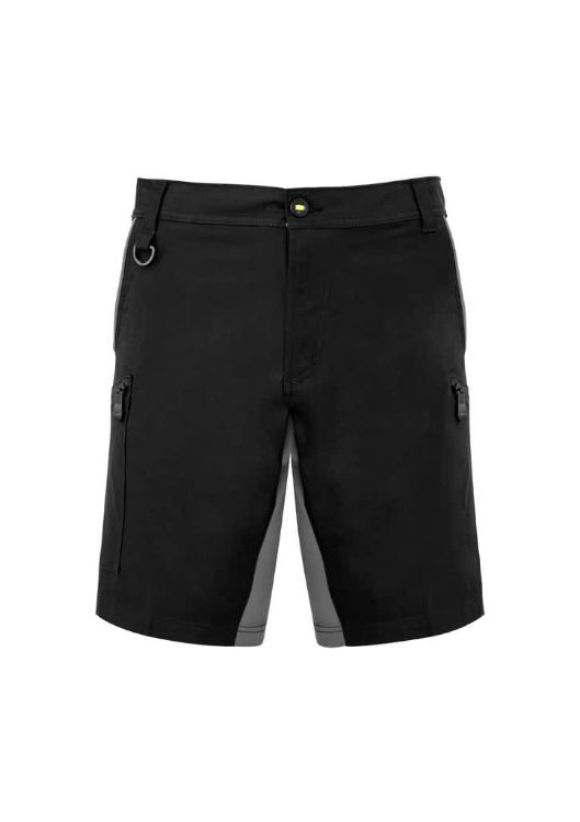 Picture of Mens Streetworx Stretch Short