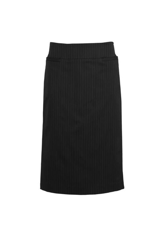 Picture of Womens Relaxed Fit Skirt