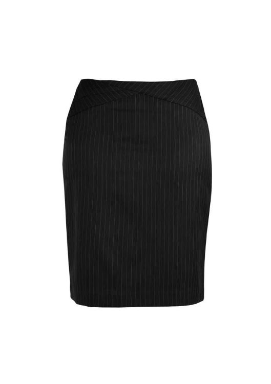 Picture of Womens Chevron Skirt