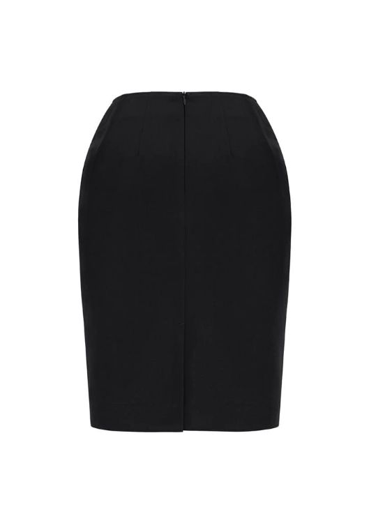 Picture of Womens Siena Bandless Pencil Skirt