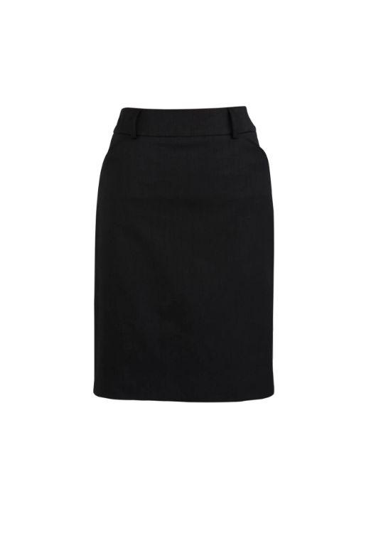 Picture of Womens Cool Stretch Multi-Pleat Skirt