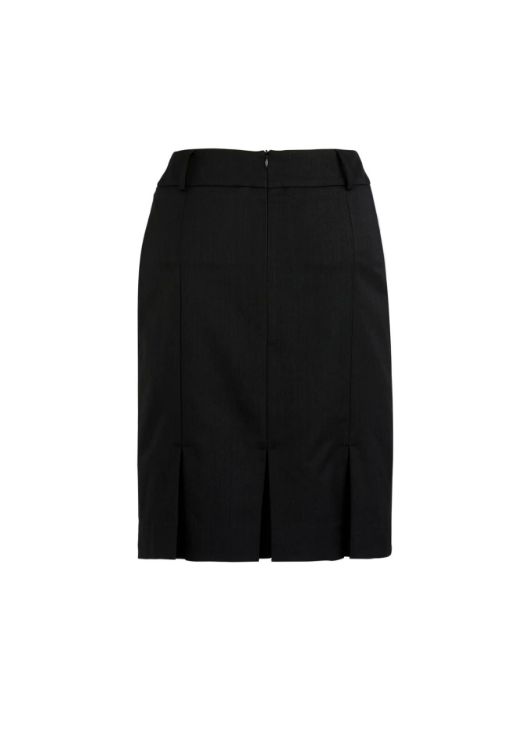 Picture of Womens Cool Stretch Multi-Pleat Skirt