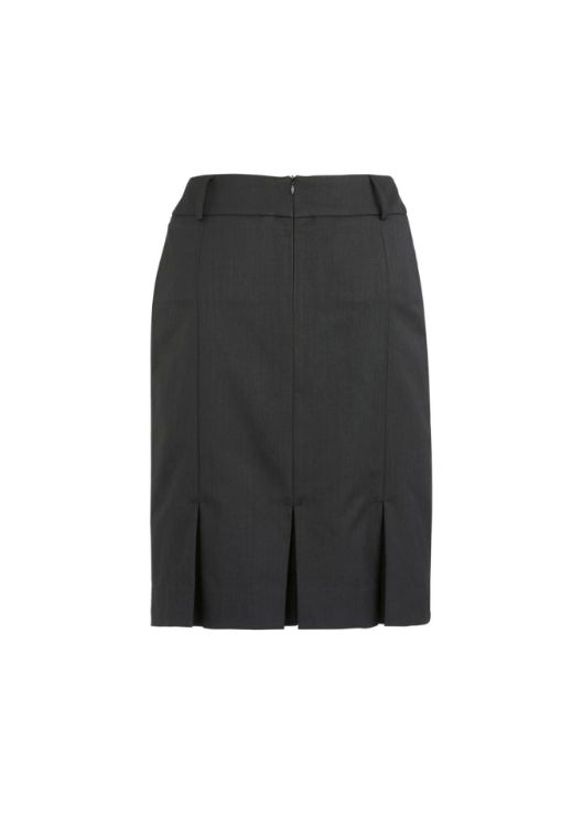 Picture of Womens Cool Stretch Multi-Pleat Skirt