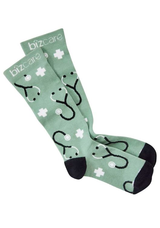 Picture of Unisex Happy Feet Comfort Socks