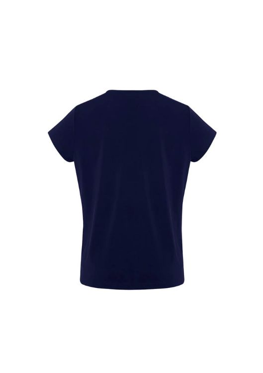 Picture of Womens Blaise Short Sleeve Top