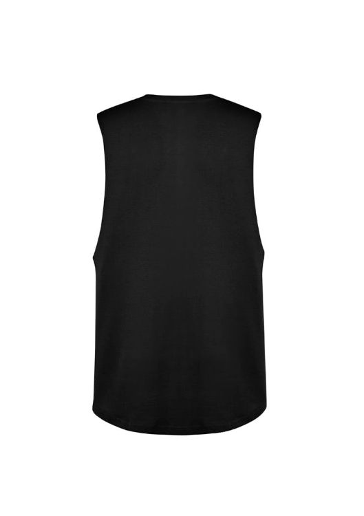 Picture of Mens Streetworx Sleeveless Tee