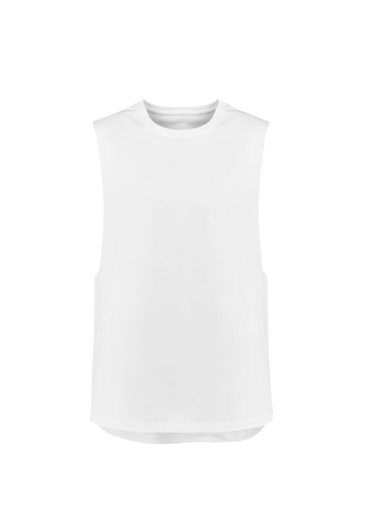 Picture of Mens Streetworx Sleeveless Tee