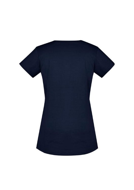 Picture of Womens Streetworx Tee
