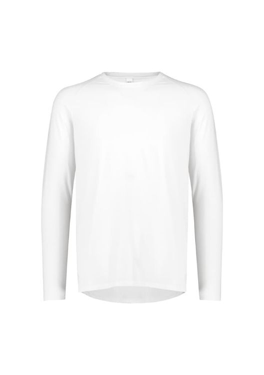 Picture of Mens Performance Long Sleeve Tee