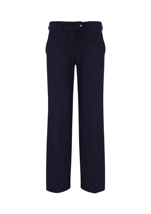 Picture of Womens Advatex Adjustable Waist Pant