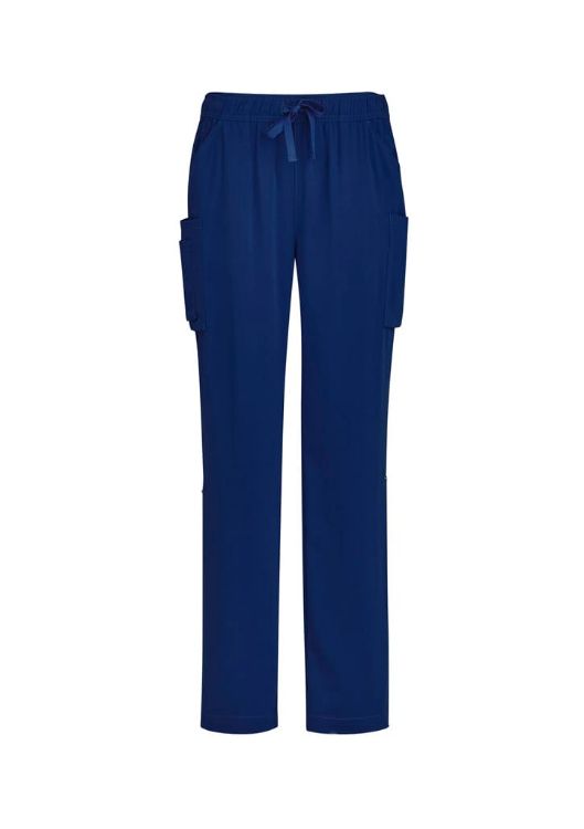 Picture of Womens Avery Straight Leg Scrub Pant