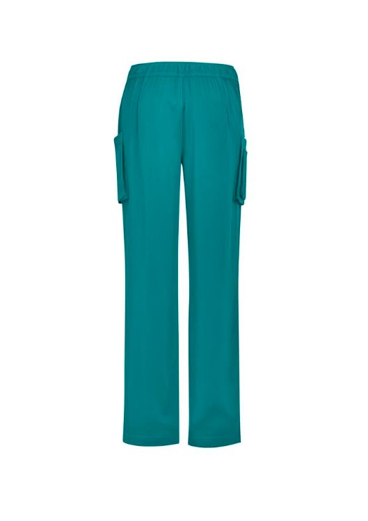 Picture of Womens Avery Straight Leg Scrub Pant