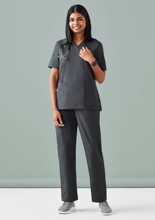 Picture of Womens Tokyo Scrub Pant