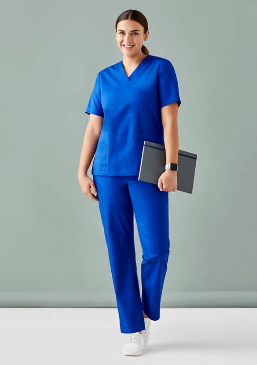 Picture of Womens Tokyo Scrub Pant