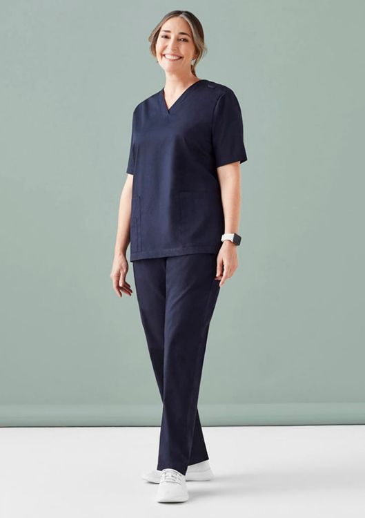 Picture of Womens Tokyo Scrub Pant