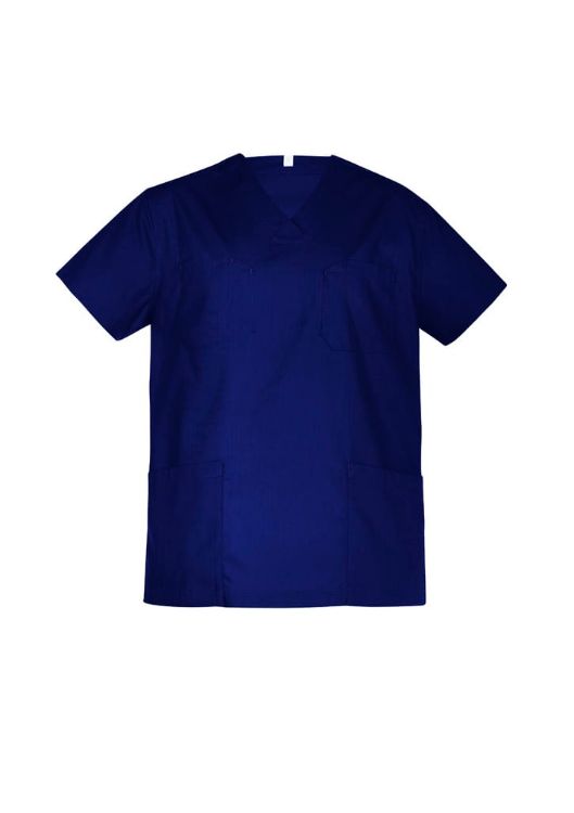 Picture of Unisex Hartwell Reversible Scrub Top