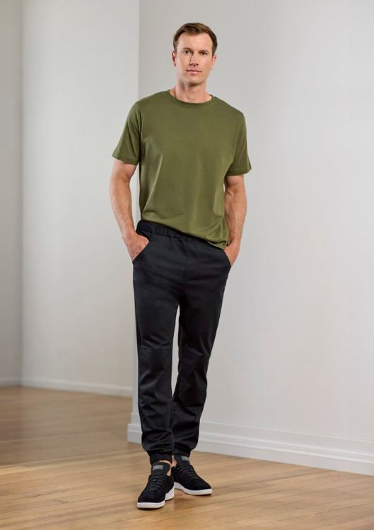 Picture of Mens Cajun Chef Jogger Pant