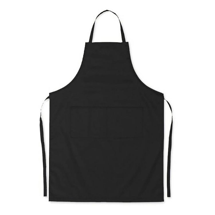 Picture of Jacky’s Cotton Apron