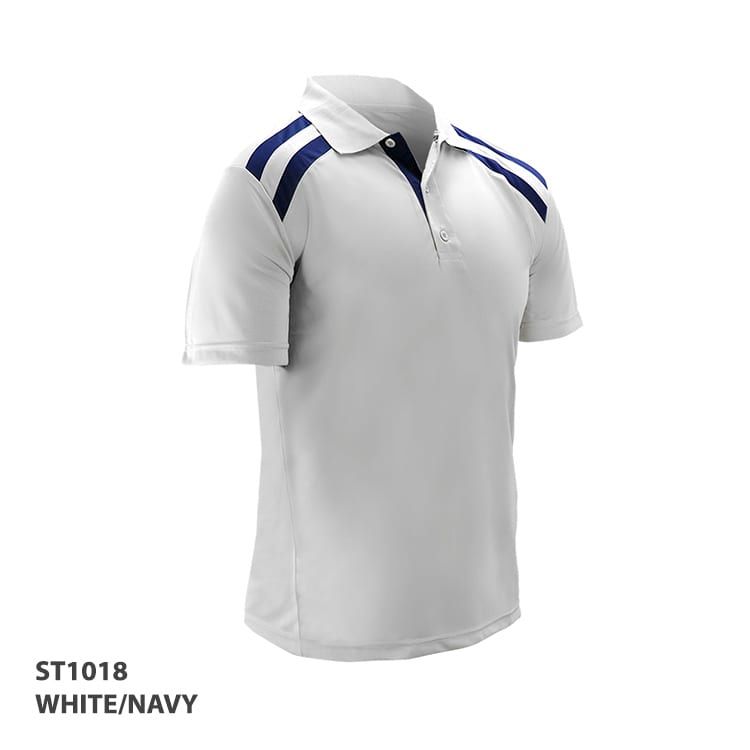 Picture of Titan Polo - Mens