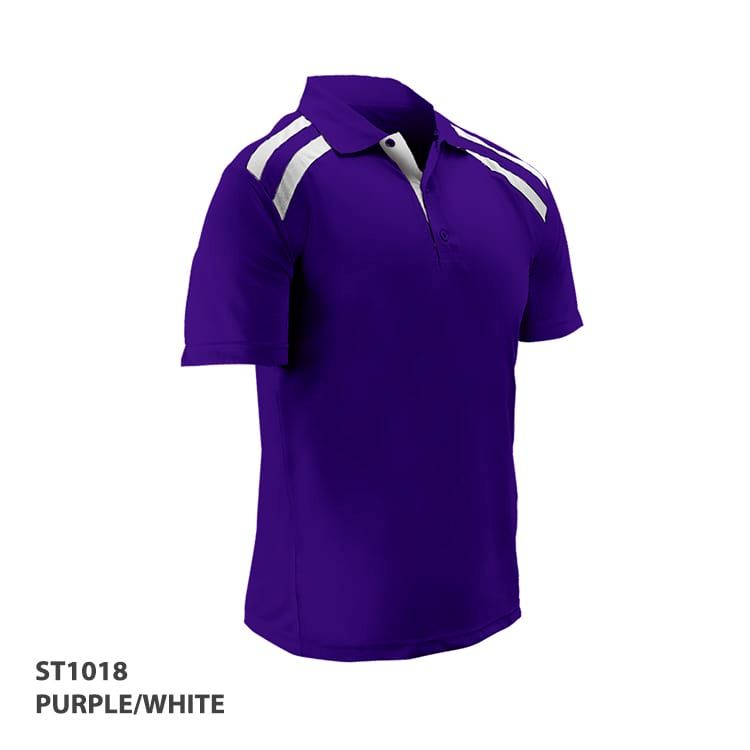 Picture of Titan Polo - Mens