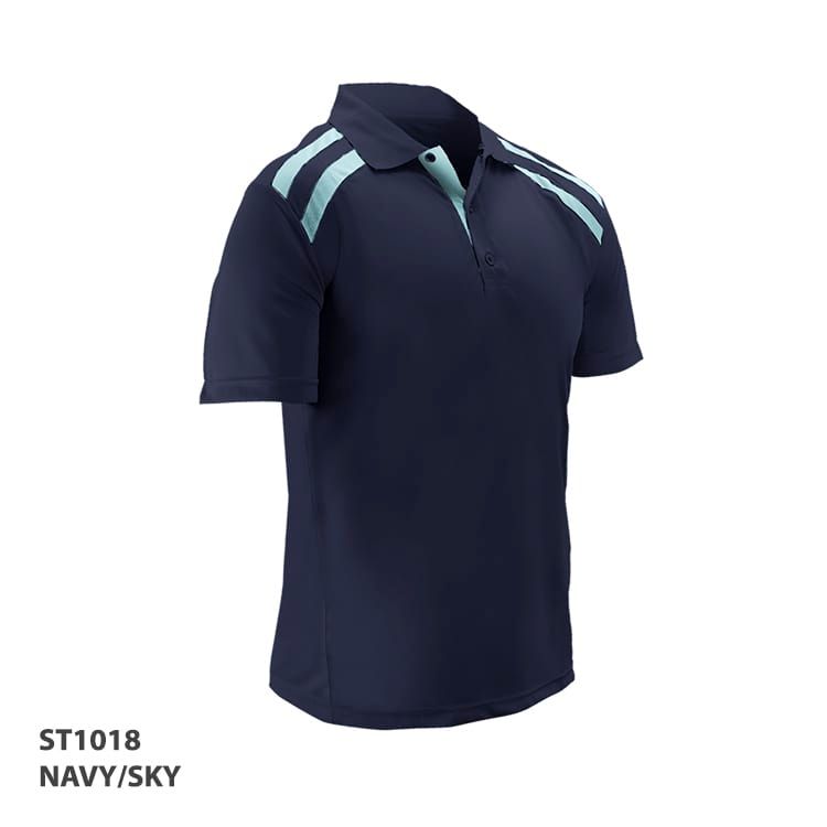 Picture of Titan Polo - Mens