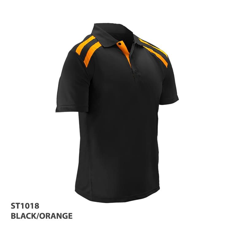 Picture of Titan Polo - Mens