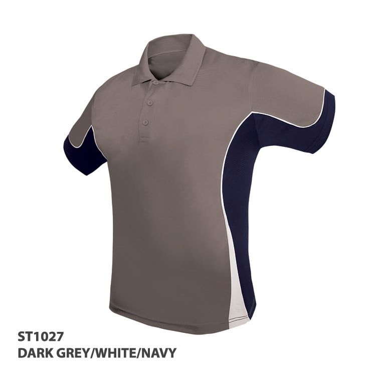 Picture of Century Polo- Mens