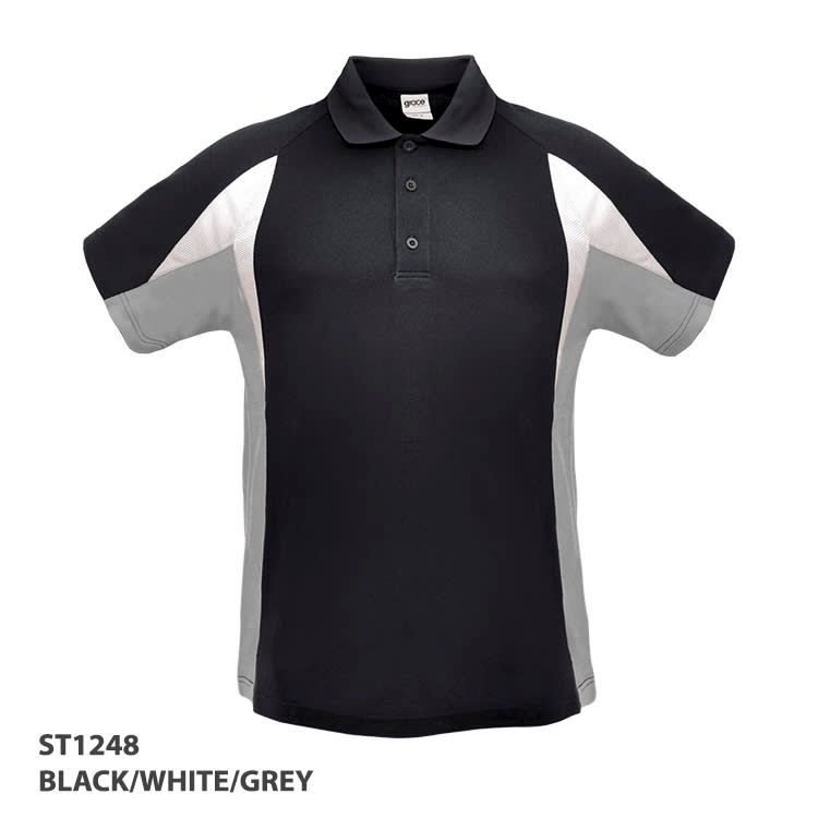 Picture of Verve Polo - Mens