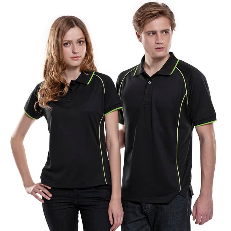 Picture of Centaur Polo - Mens