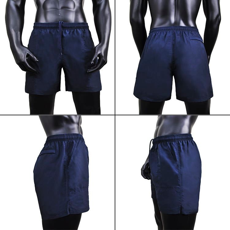 Picture of Sierra Shorts - Mens