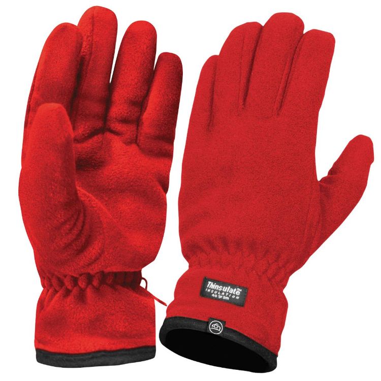 Picture of Helix Fleece Gloves