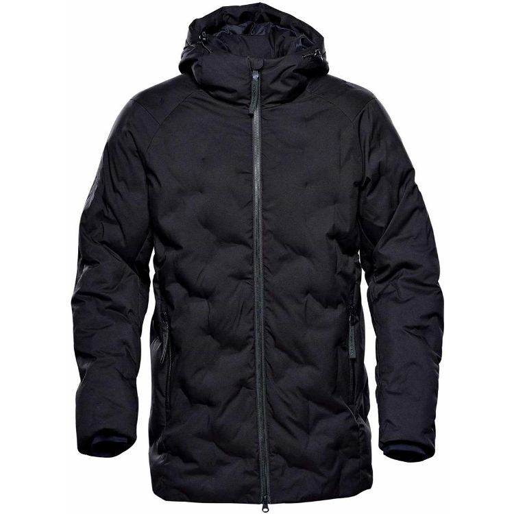 Picture of Men's Stockholm Parka