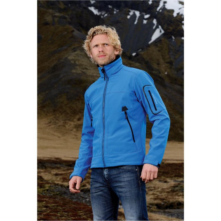 Picture of Men's Cruise Softshell