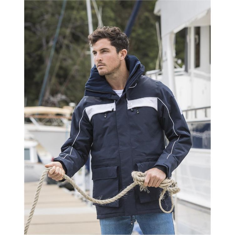 Picture of Cape Horn Unisex Jacket