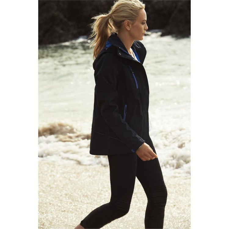 Picture of Islandblock Women's Shell Jacket