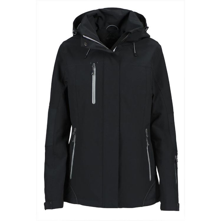 Picture of Islandblock Women's Shell Jacket