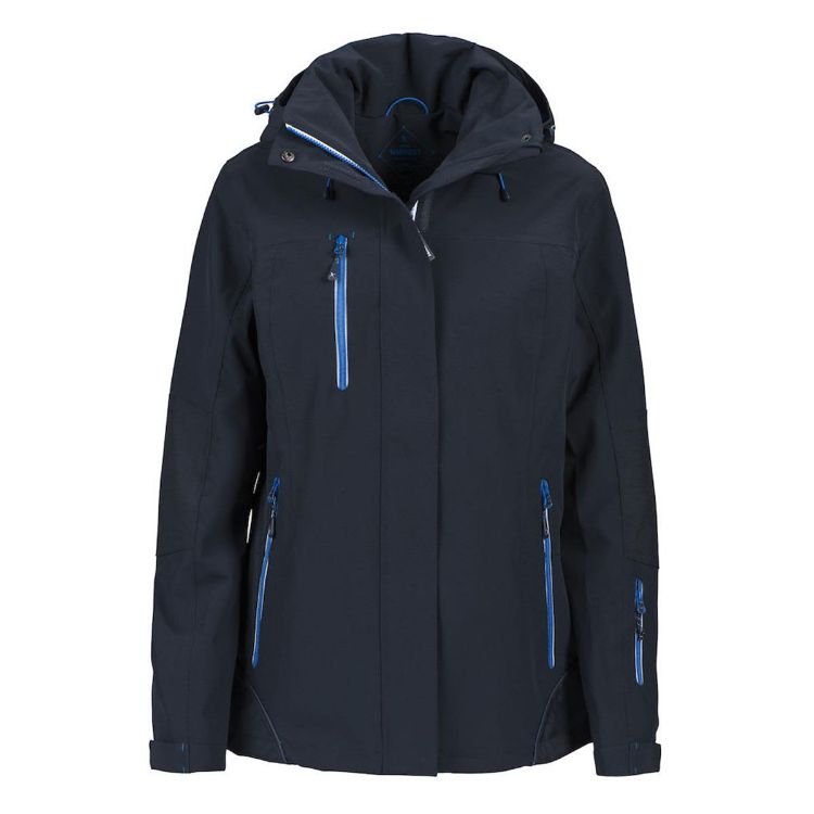 Picture of Islandblock Women's Shell Jacket