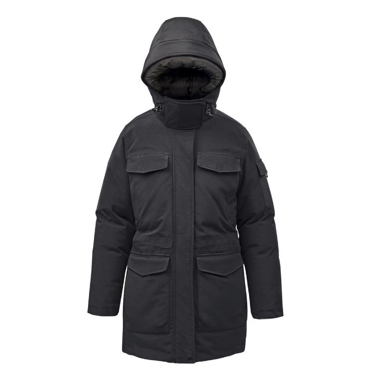 Picture of Women's Denali Parka